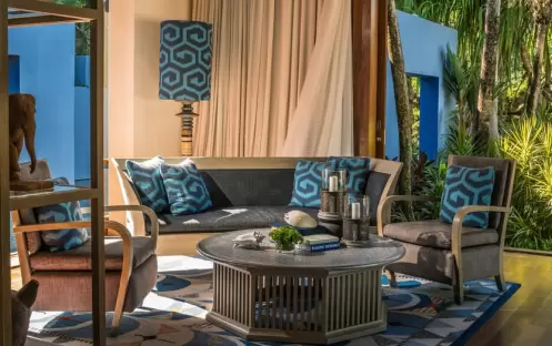 Four Seasons Resort Langkawi-Beach Villa with Plunge Pool 3_3731